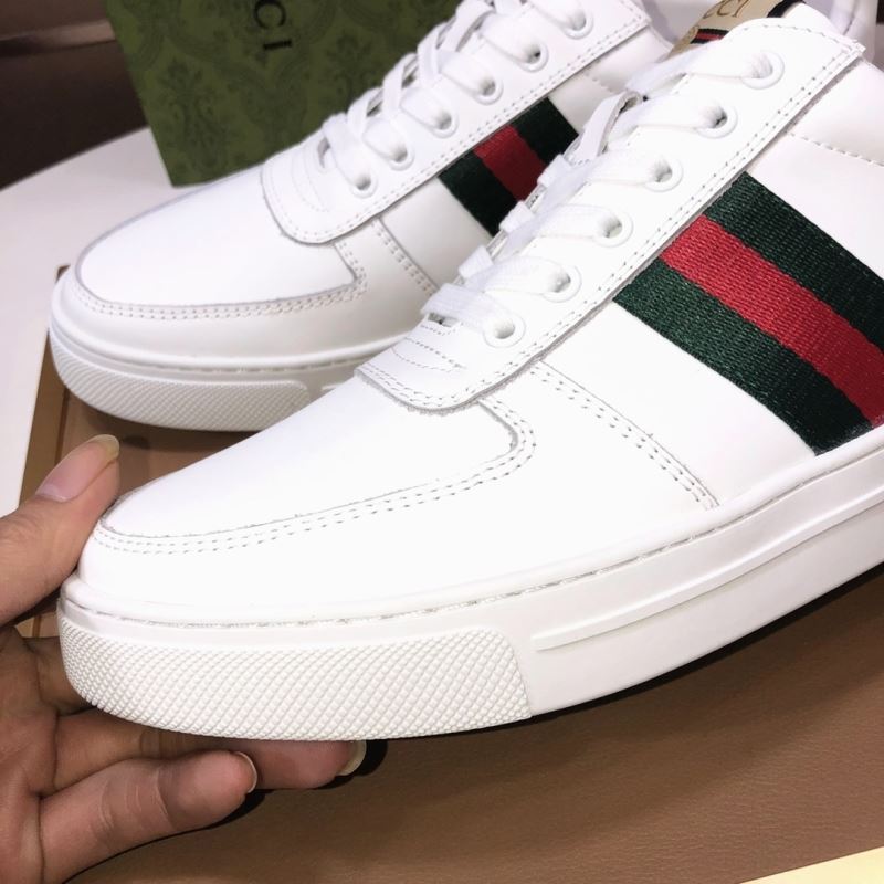 Gucci Low Shoes